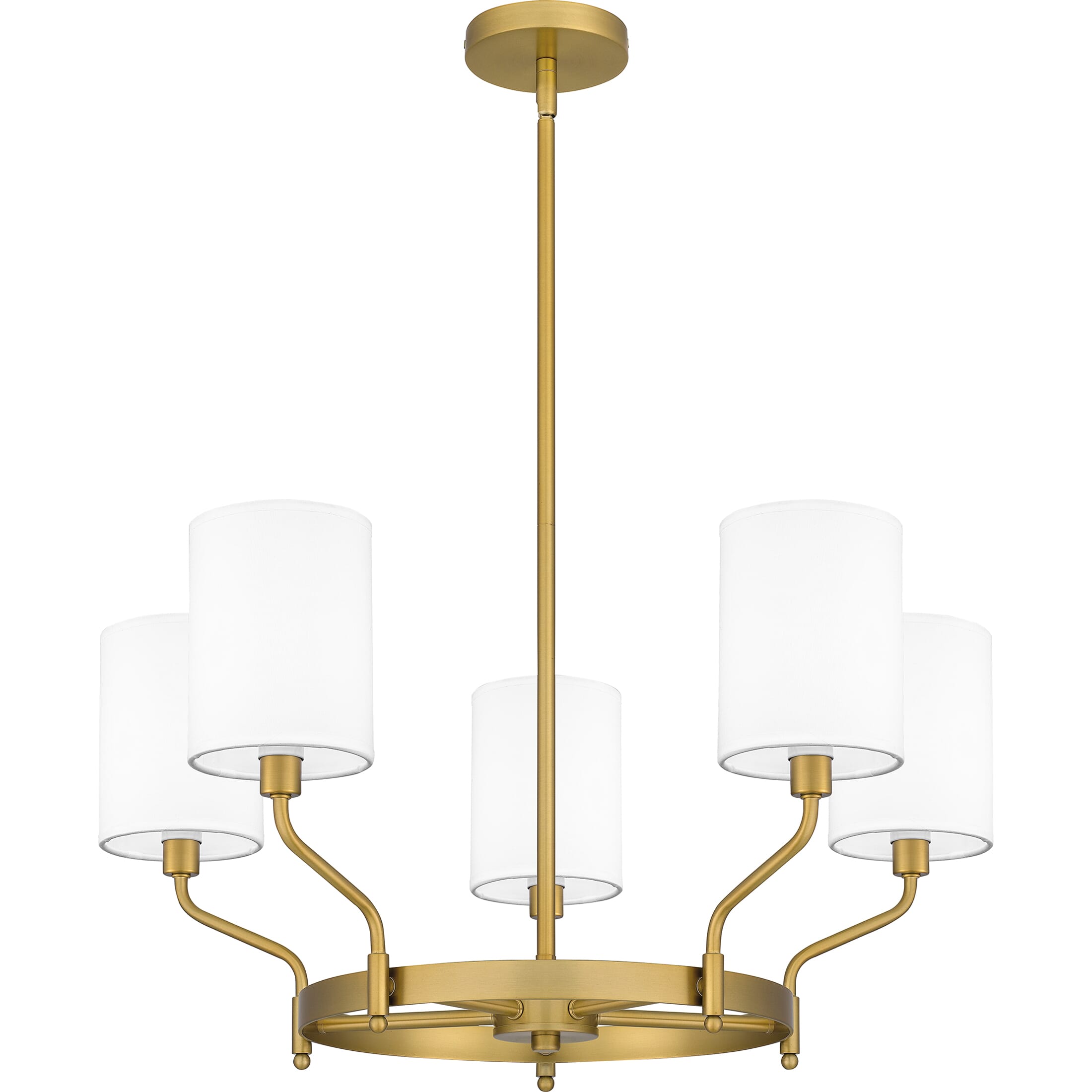 Parkington 5-Light … - image