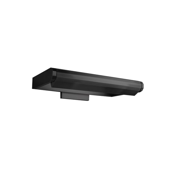 WAC Kent 3000K Wall Sconce in Black WAC Kent 3000K Wall Sconce in Black