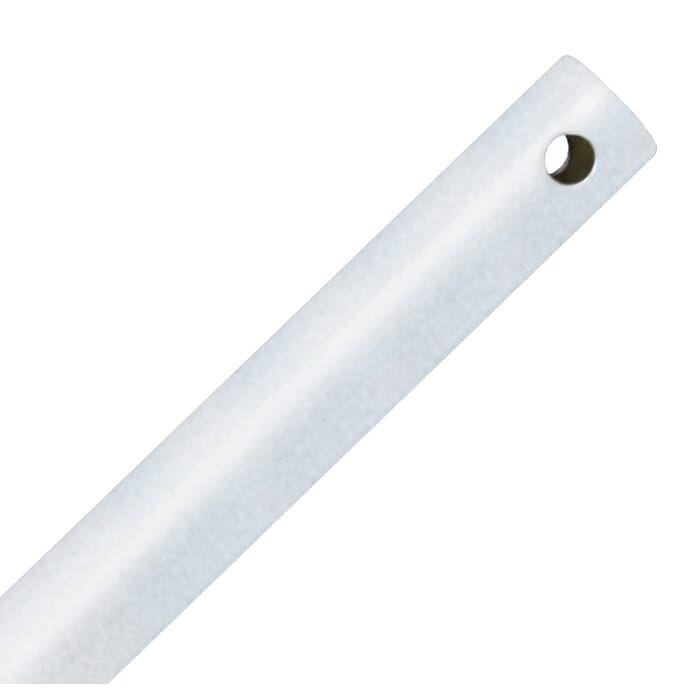 Savoy House 36" Downrod in Chrome Savoy House 36" Downrod in Chrome