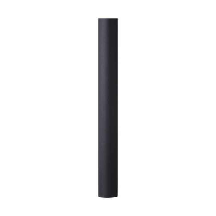 Feiss Outdoor 7' Post in Textured Black Feiss Outdoor 7' Post in Textured Black