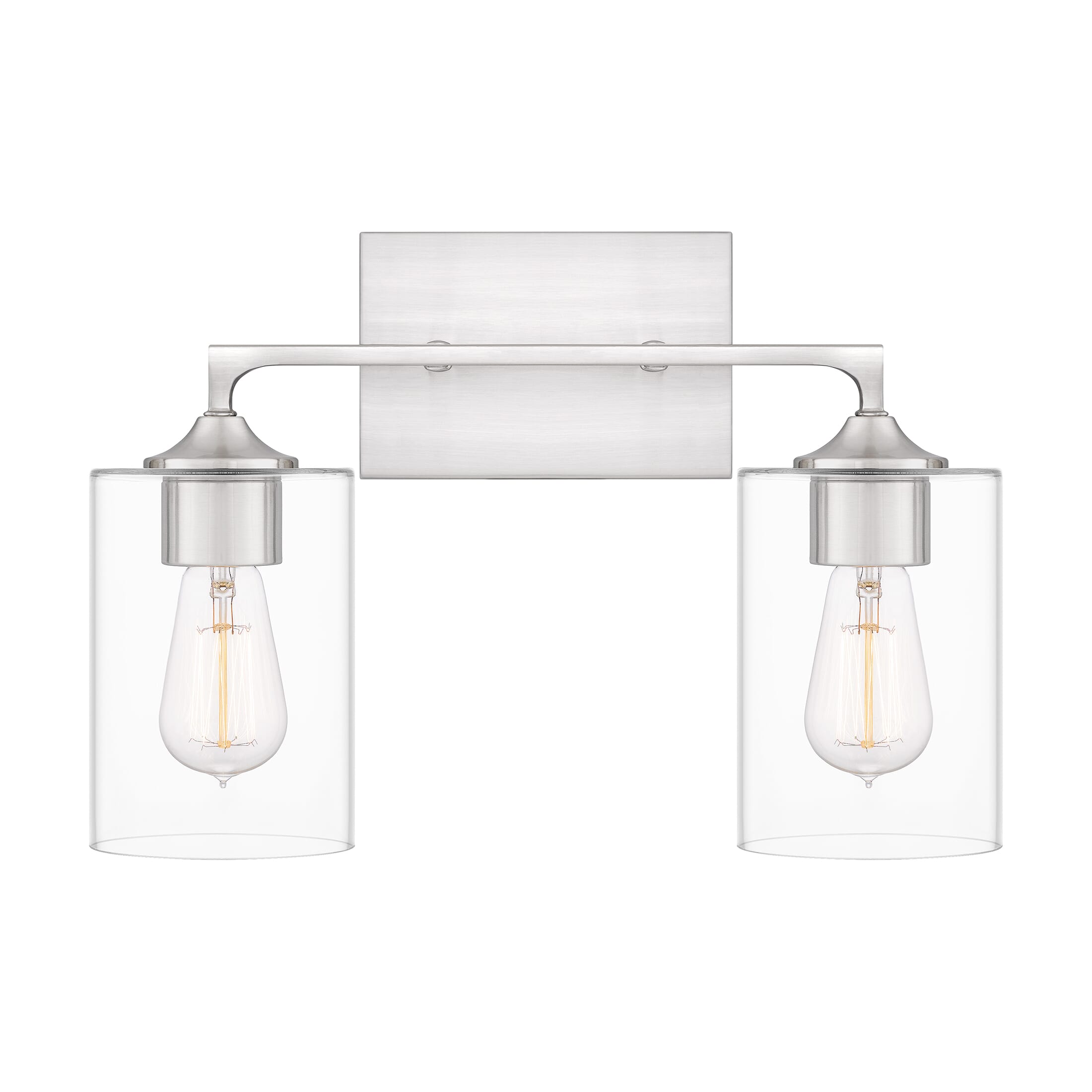 Prescott 2-Light Ba… - image
