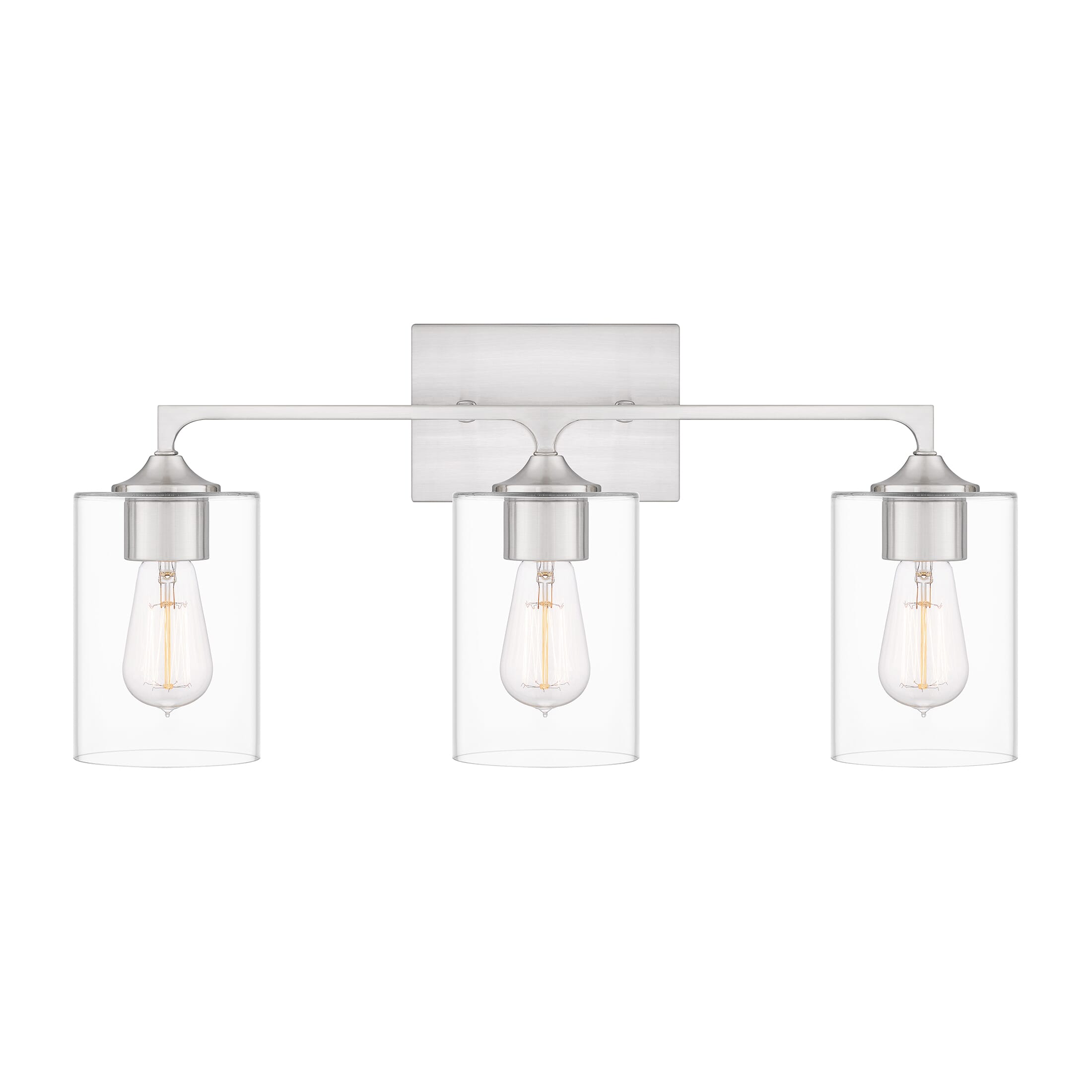 Prescott 3-Light Ba… - image