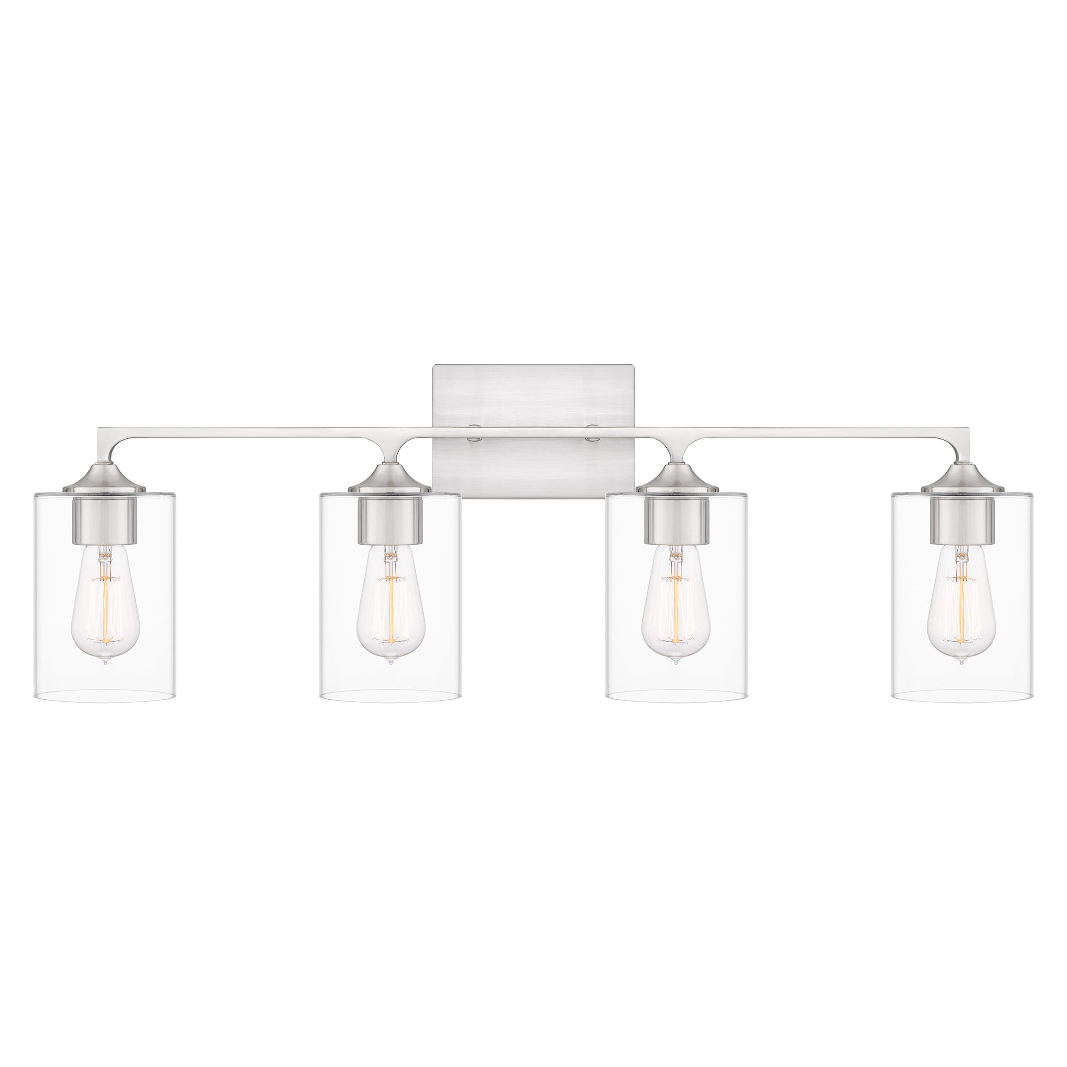 Prescott 4-Light Ba… - image