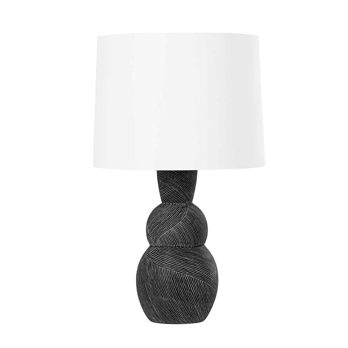 Miles One-Light Tab… - image