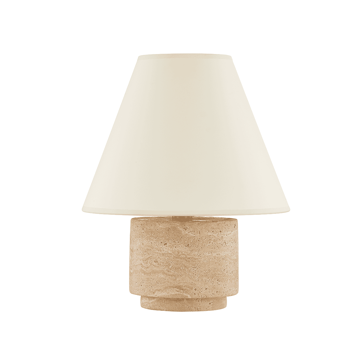 Bronte 1-Light Tabl… - image