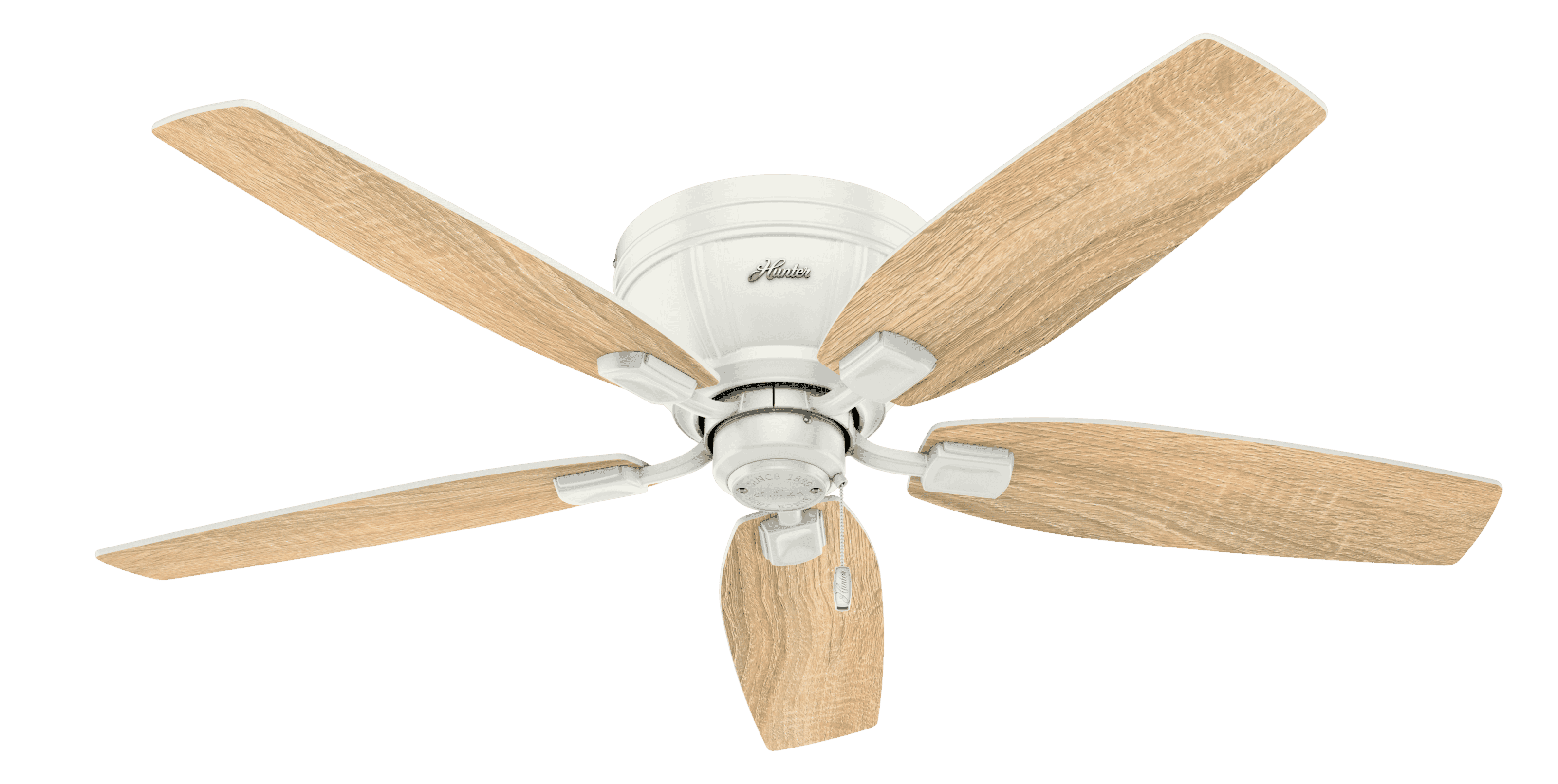 Hunter Fans Kenbridge Ceiling Fan - Thumbnail 2