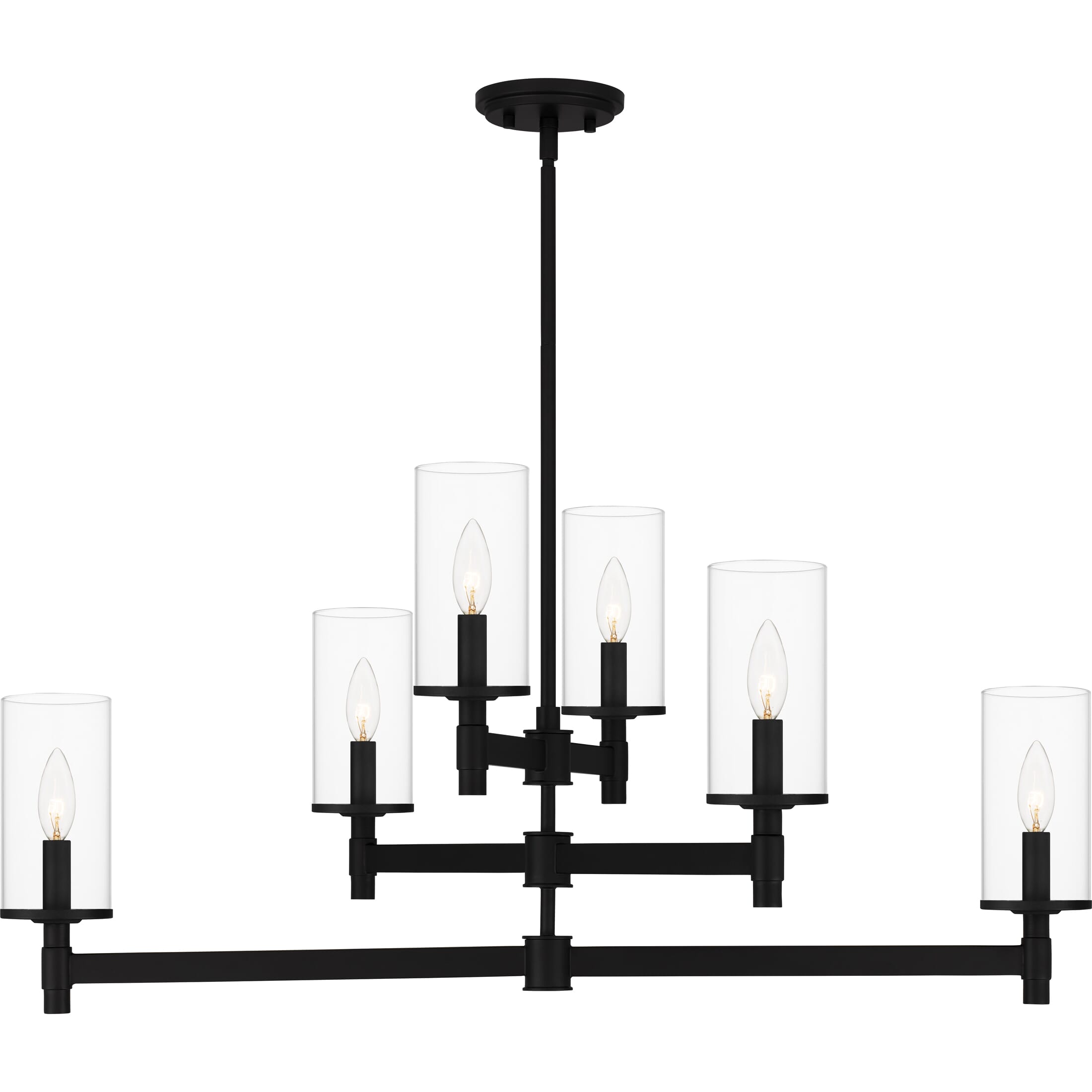 Quoizel Chandelier … - image
