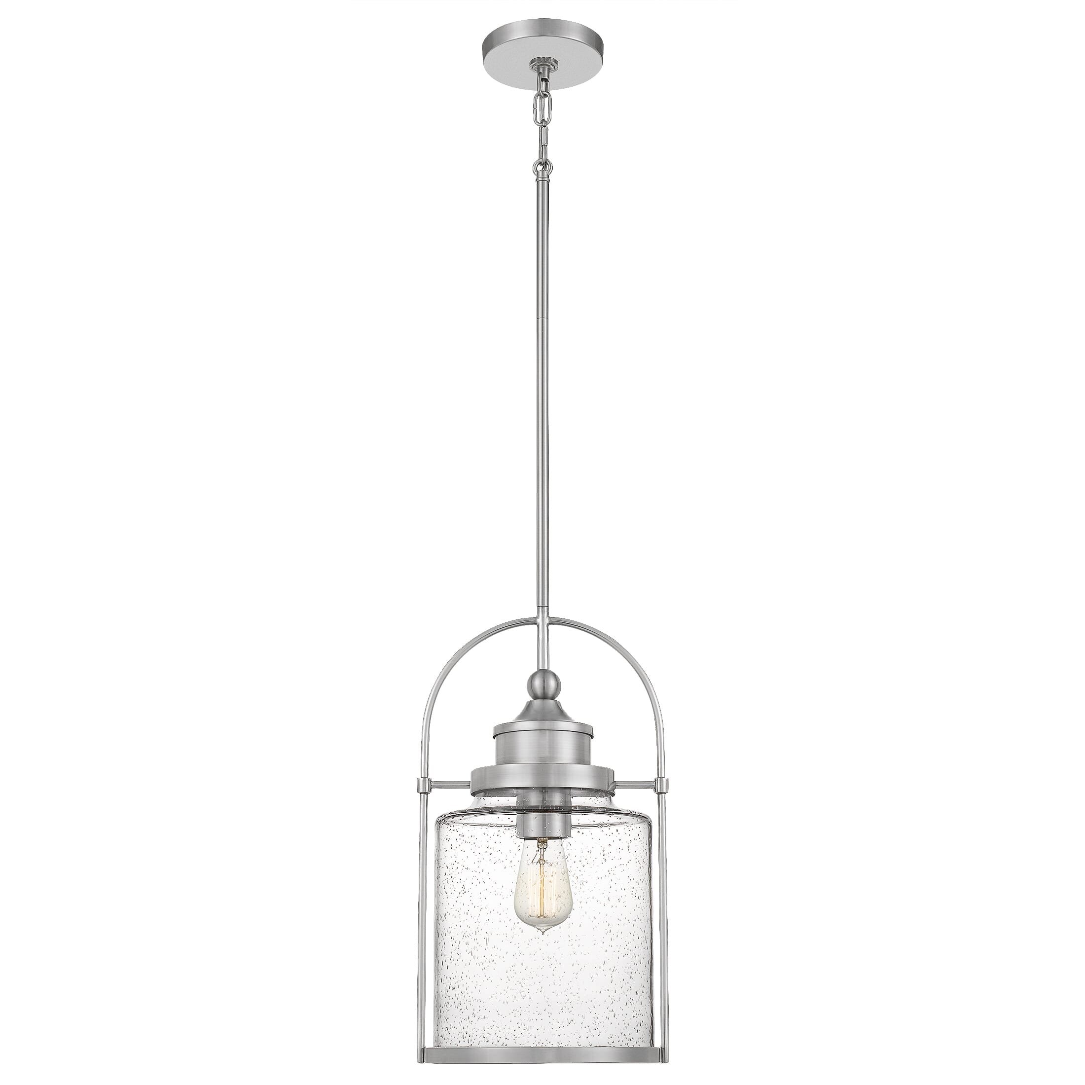 Payson 1-Light Mini… - image