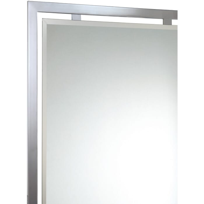 Quoizel Norton 32" Mirrors Quoizel Norton 32" Mirrors