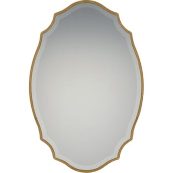 Quoizel Monarch 36" Mirrors