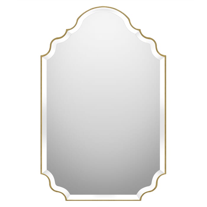 Quoizel Camille 37" Mirror Quoizel Camille 37" Mirror