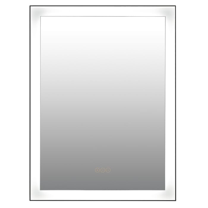 Quoizel Greer 32" Mirror Quoizel Greer 32" Mirror
