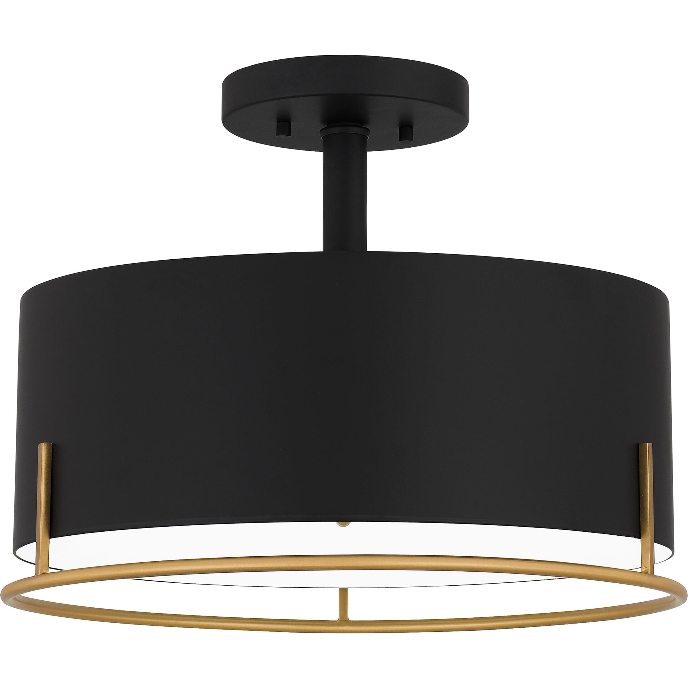 Quoizel Semi-Flush … - image