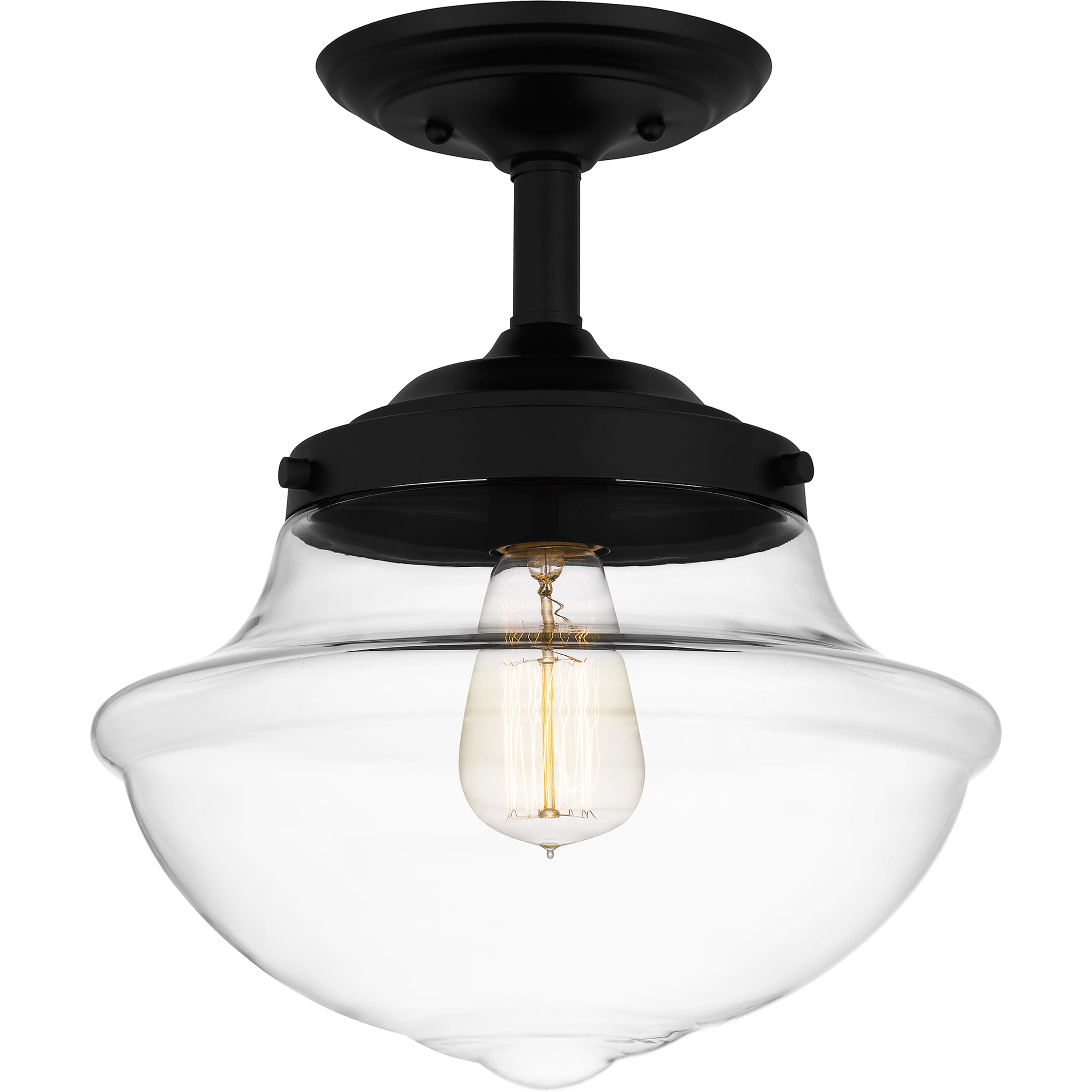 Quoizel Semi-Flush … - image