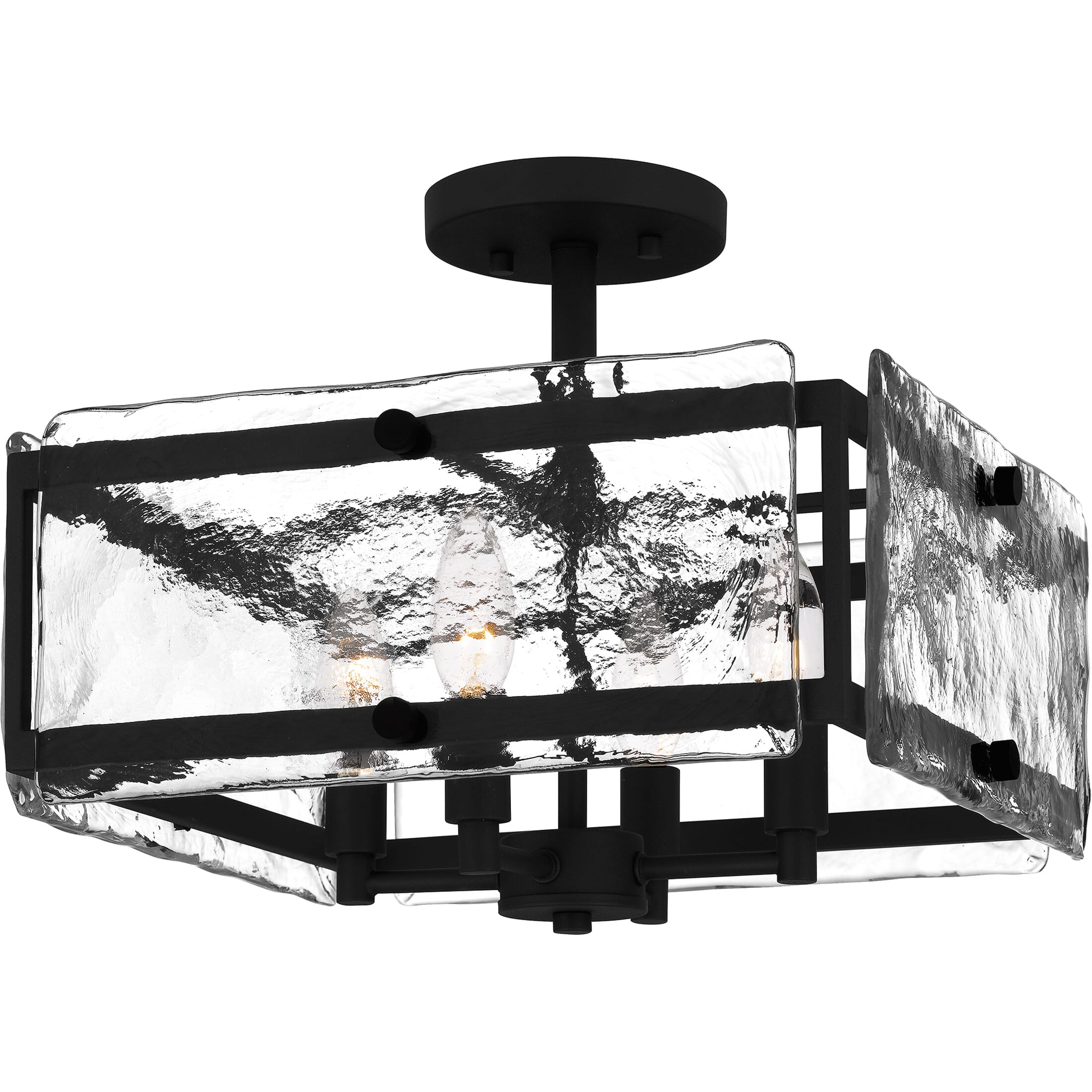 Quoizel Semi-Flush … - image