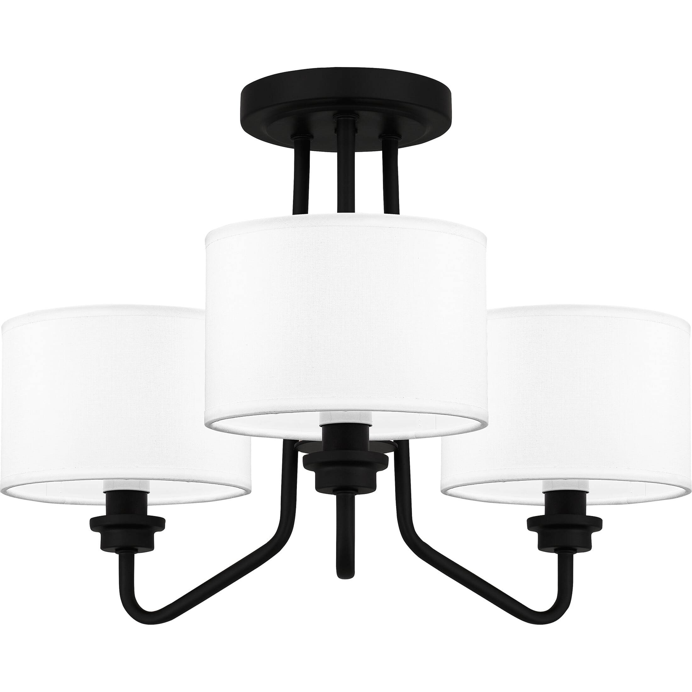 Quoizel Semi-Flush … - image