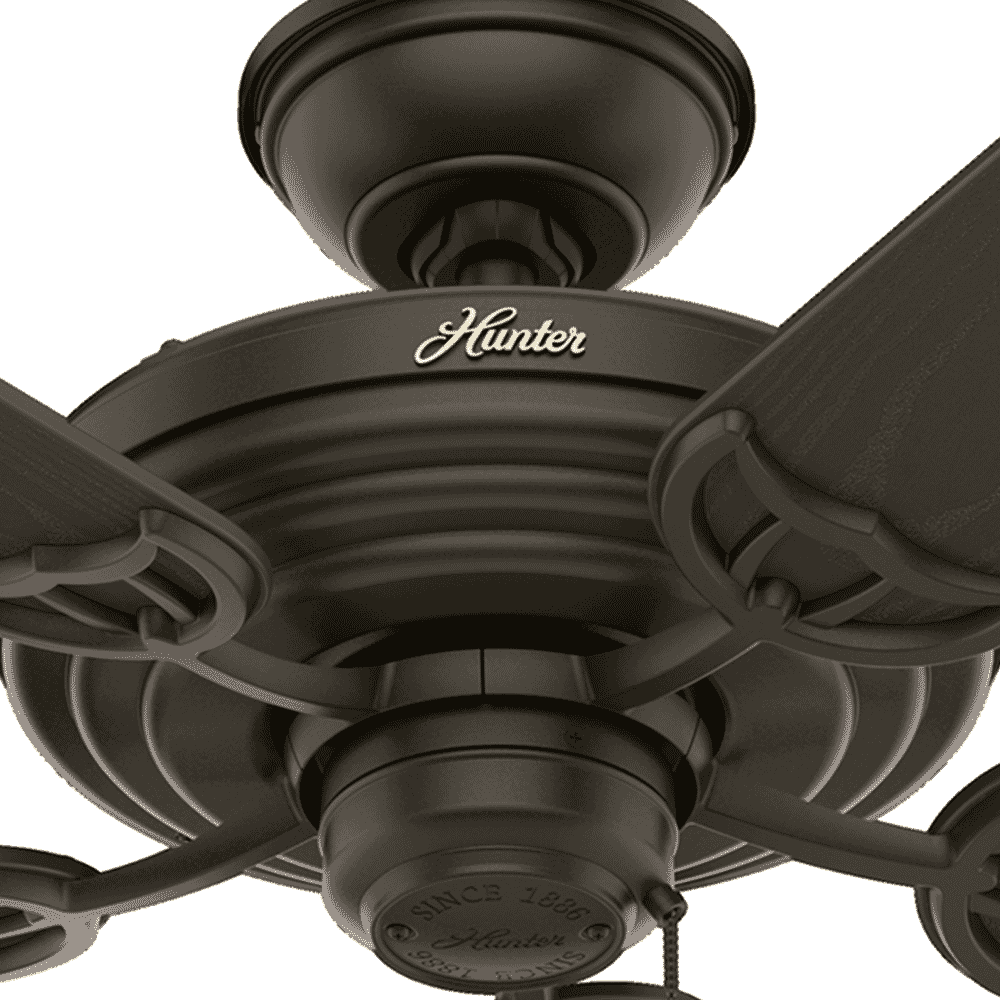 Hunter Fans Sea Air Ceiling Fan - Thumbnail 2