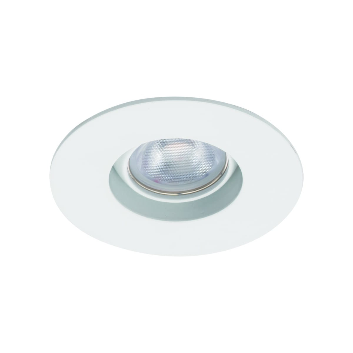 WAC Oculux 3000K 9" Recessed Lighting in White