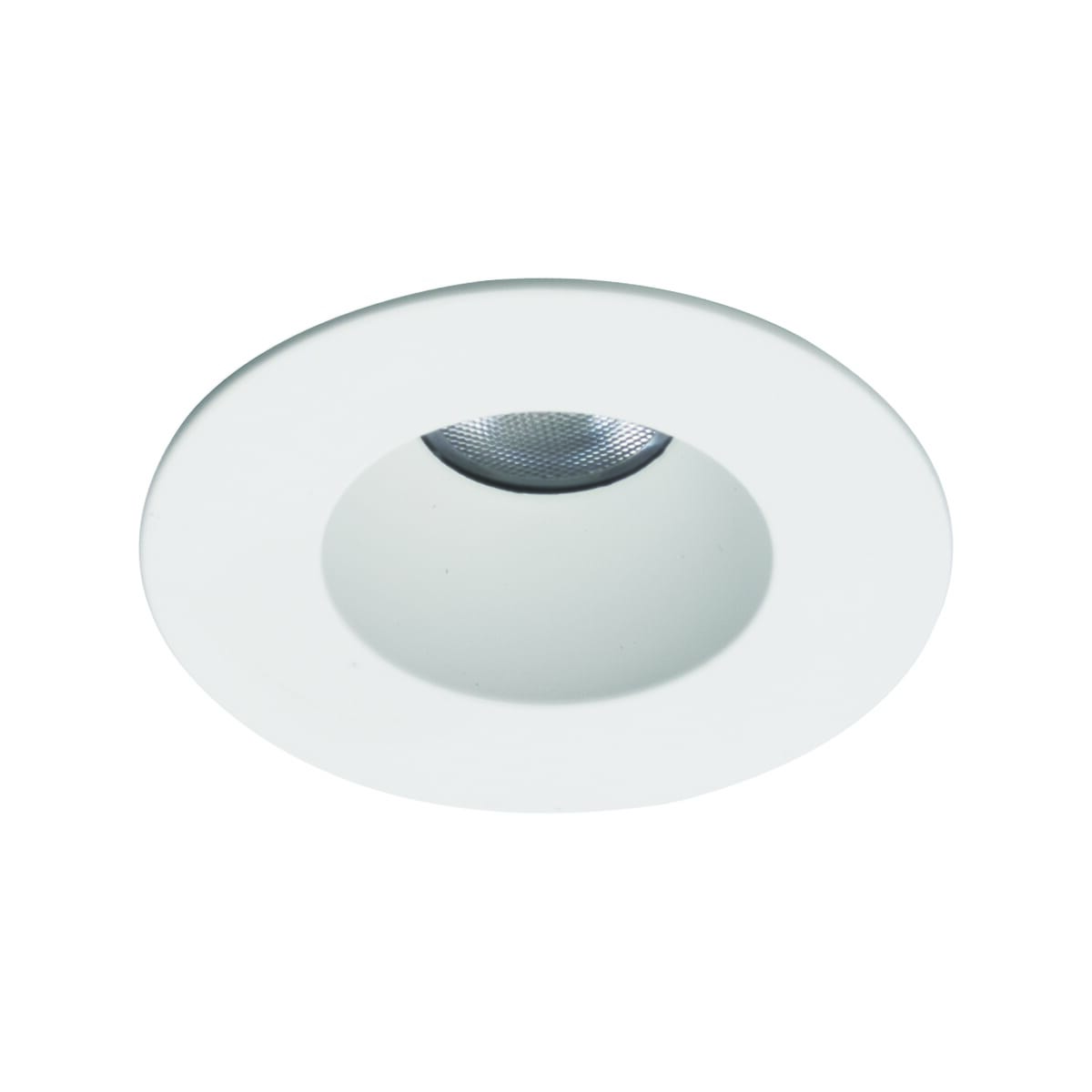 WAC Oculux 3000K 9" Recessed Lighting in White