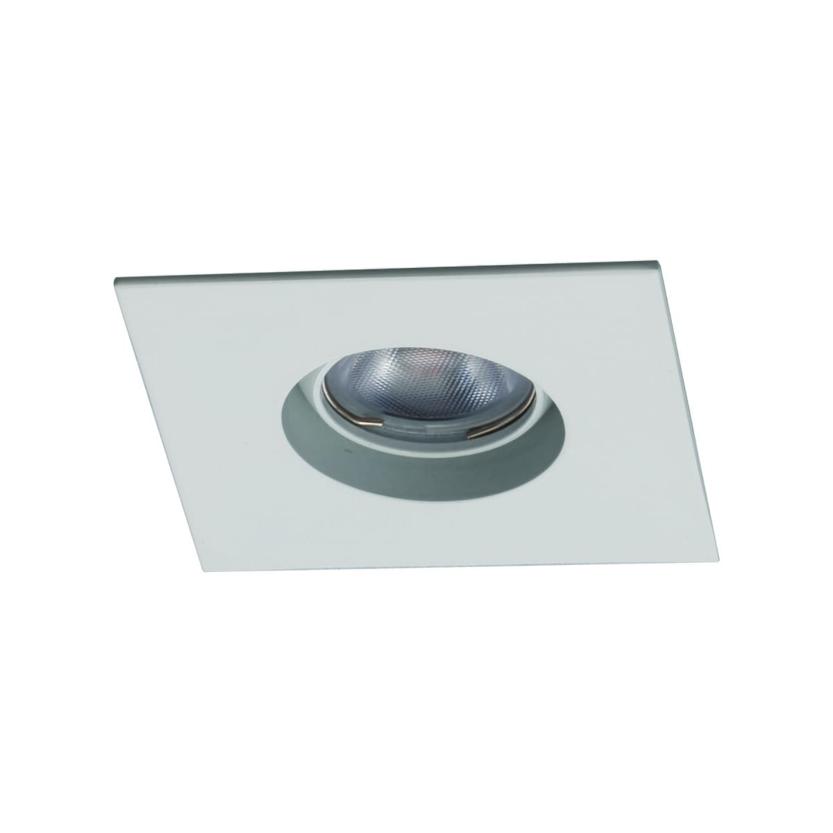 WAC Oculux 3000K 9" Recessed Lighting in White