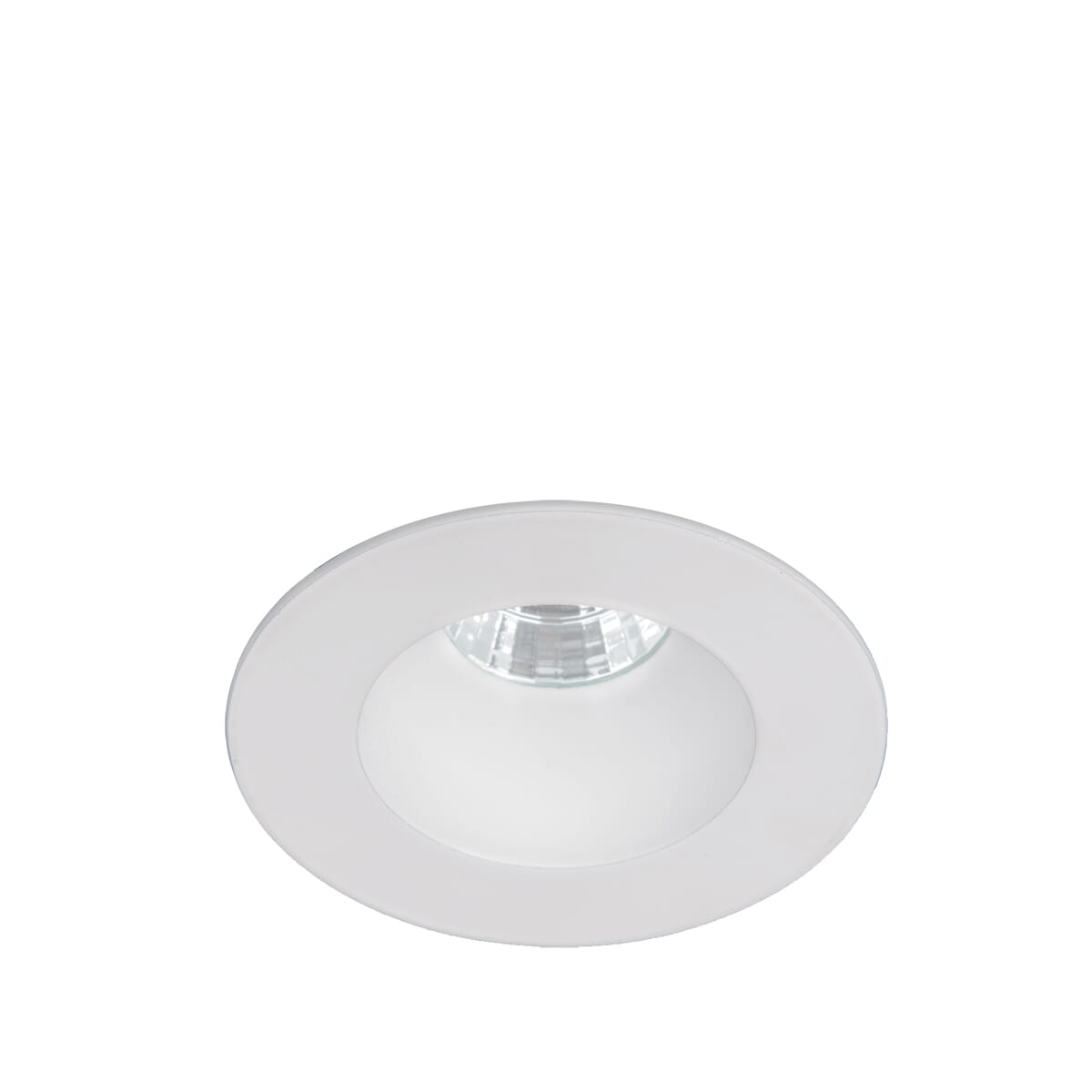 WAC Oculux 2700K 9" Recessed Lighting in White