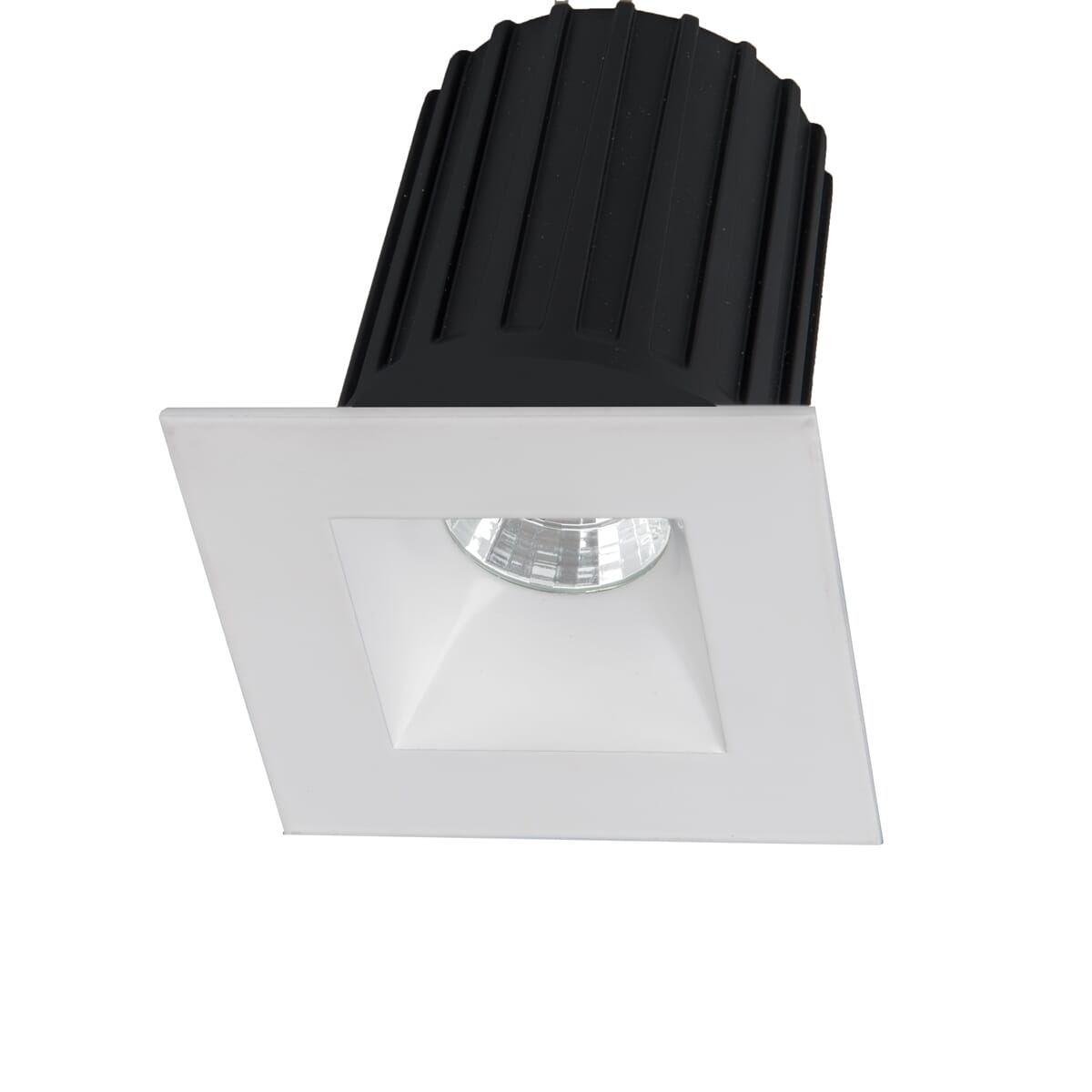 WAC Oculux 2700K 9" Recessed Lighting in White