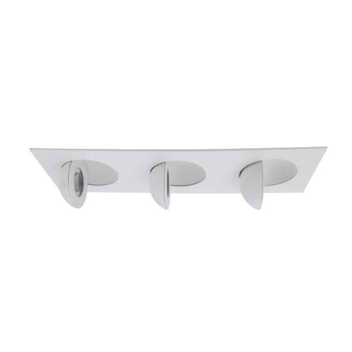 WAC Slim 2" Adjustable Downlight Multiples WAC Slim 2" Adjustable Downlight Multiples