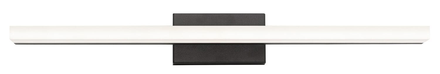 Ramona LED Vanity in Black