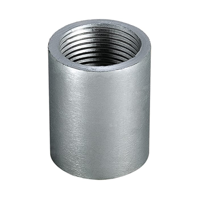 Millennium Lighting R Series Stem Connector in Chrome Millennium Lighting R Series Stem Connector in Chrome
