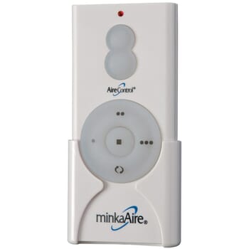Minka-Aire AireControl Hand Held Ceiling Fan Remote Control