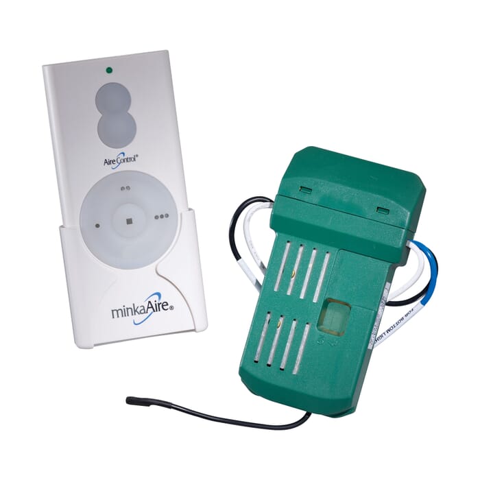 Minka-Aire Ceiling Fan Control Minka-Aire Ceiling Fan Control