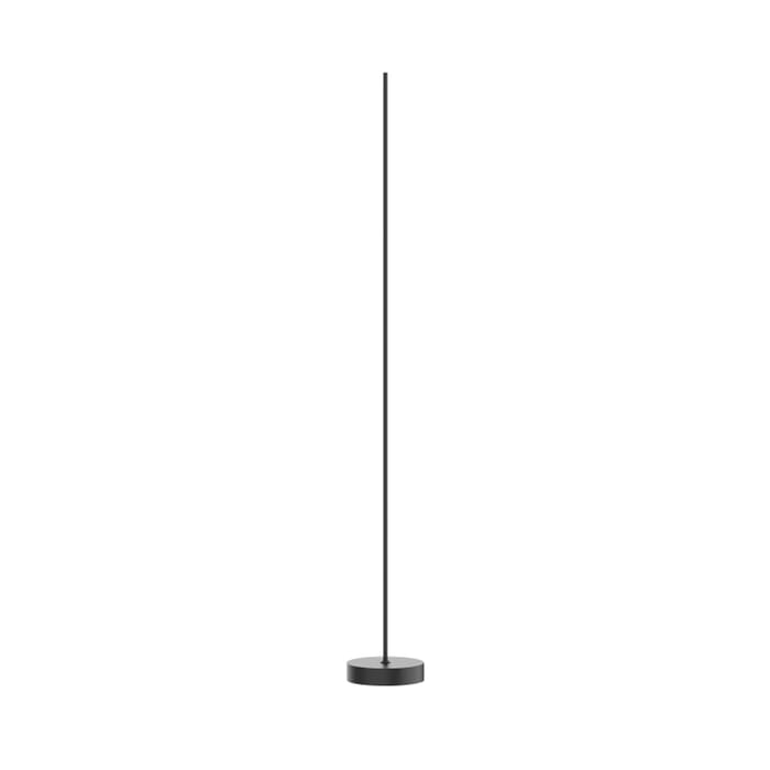 Kuzco Reeds LED Table Lamp in Black Kuzco Reeds LED Table Lamp in Black