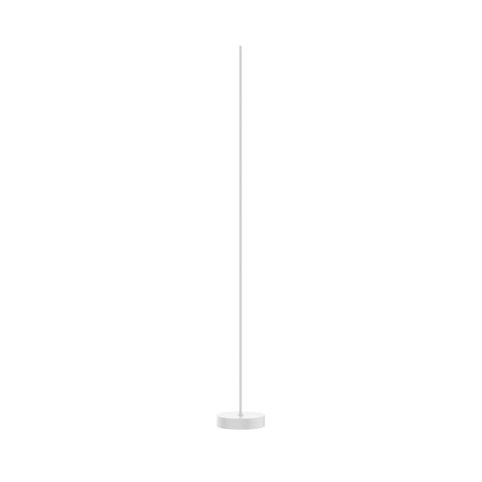 Kuzco Reeds LED Table Lamp in White Kuzco Reeds LED Table Lamp in White