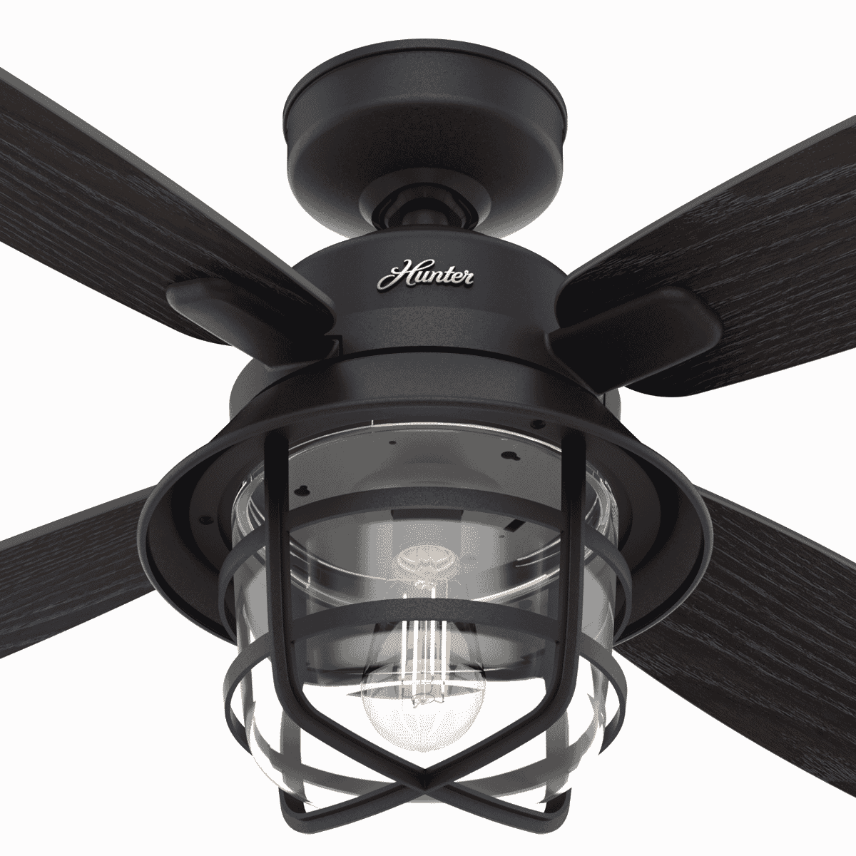 Hunter Fans Port Royale Ceiling Fan - Thumbnail 3