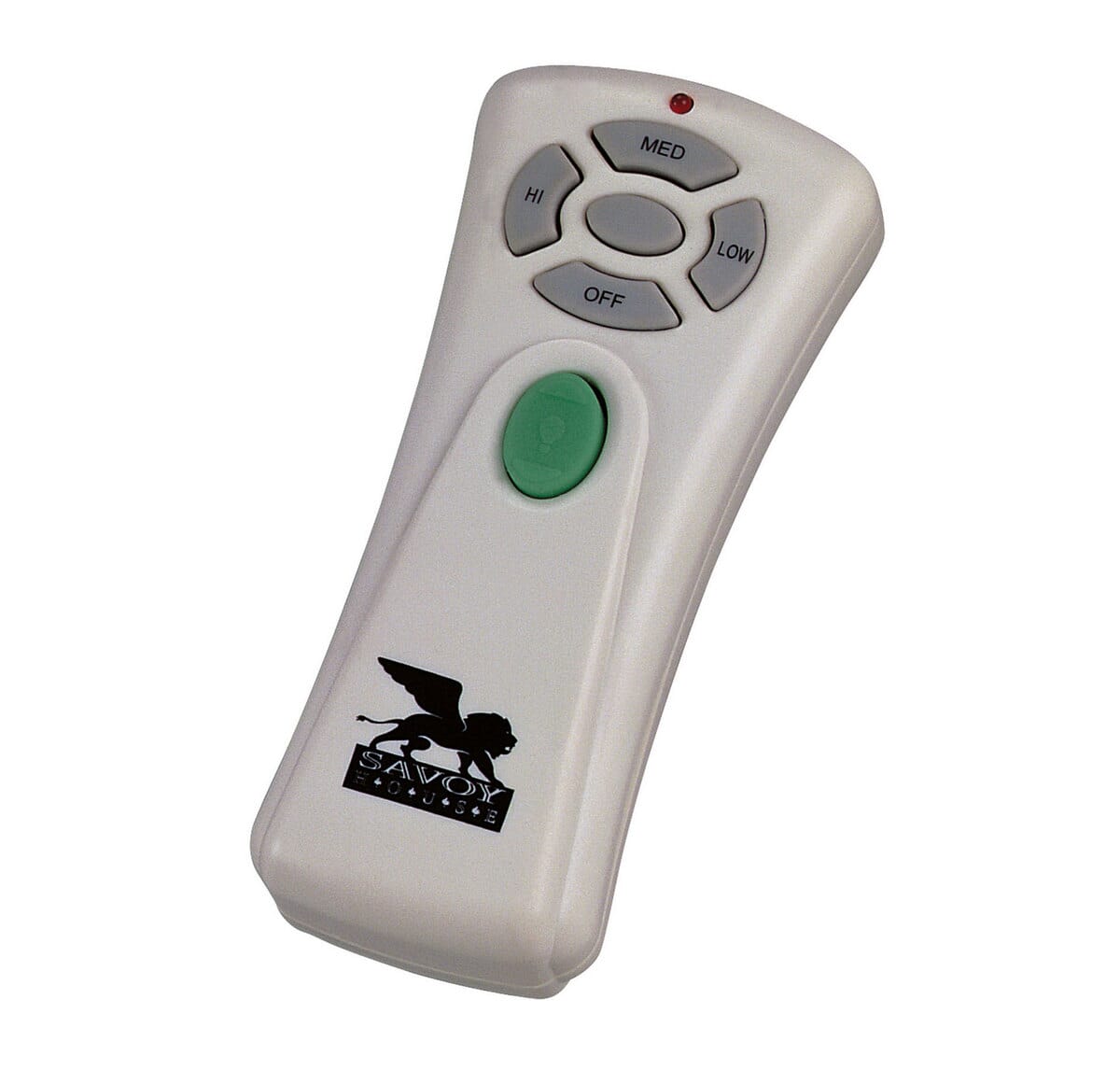 savoy house fan remote