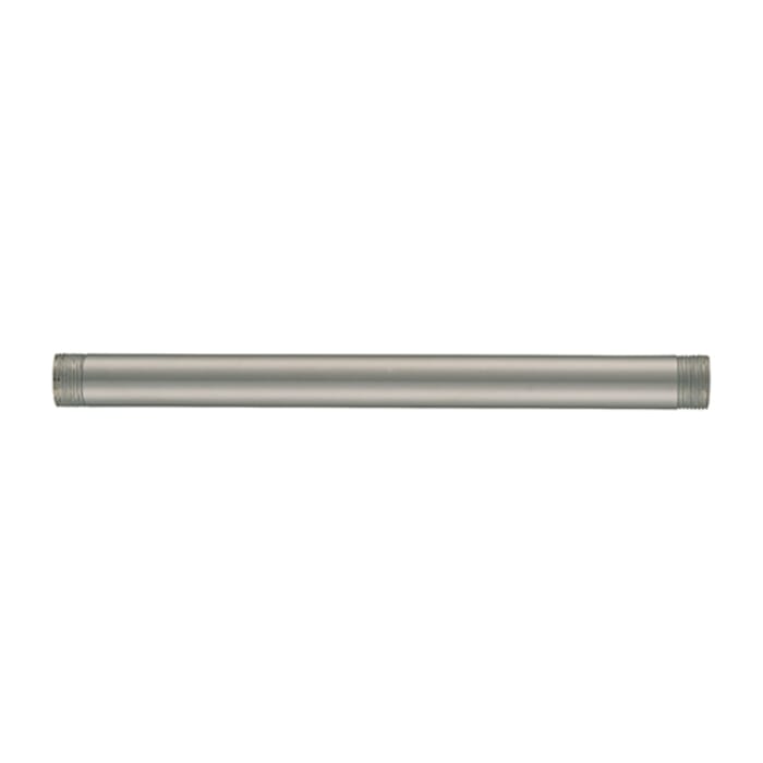 Millennium Lighting R Series Stem in Galvanized Millennium Lighting R Series Stem in Galvanized