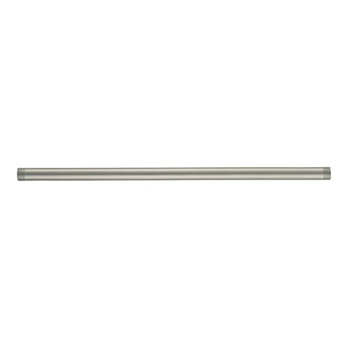 Millennium Lighting R Series Stem in Chrome