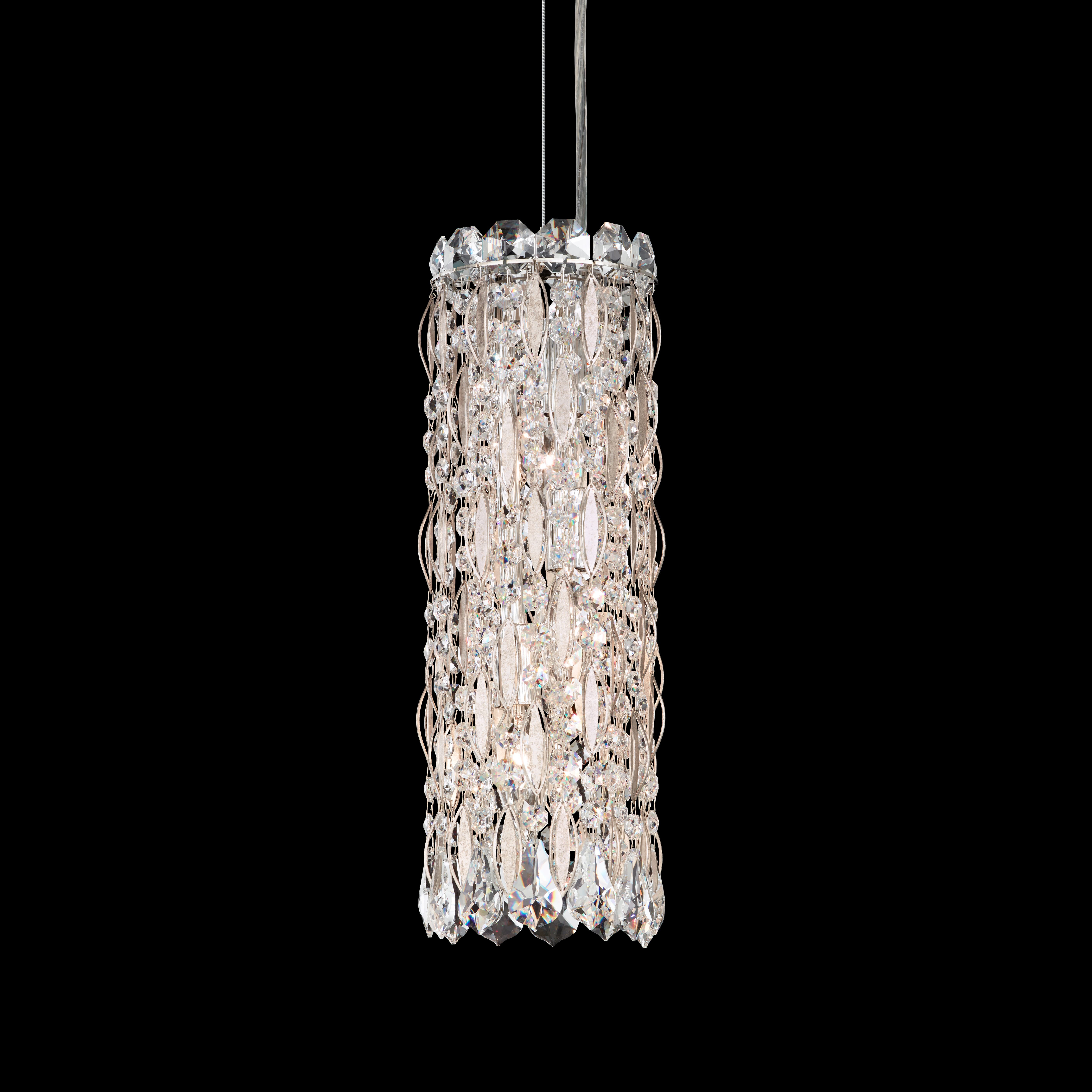 schonbek pendants