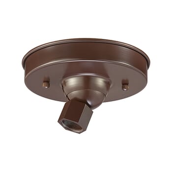Millennium Lighting R Series Steep Slope Canopy Kit in Architectural Bronze