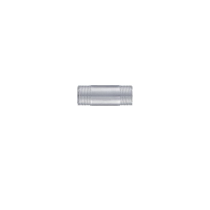 Millennium Lighting R Series Stem in Silver Millennium Lighting R Series Stem in Silver