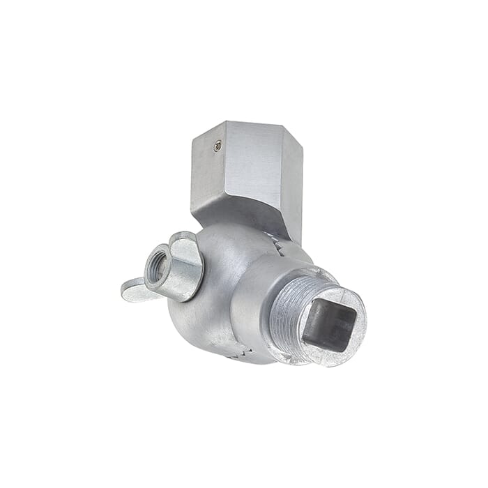 Millennium Lighting R Series Wall-Mount Swivel in Chrome Millennium Lighting R Series Wall-Mount Swivel in Chrome