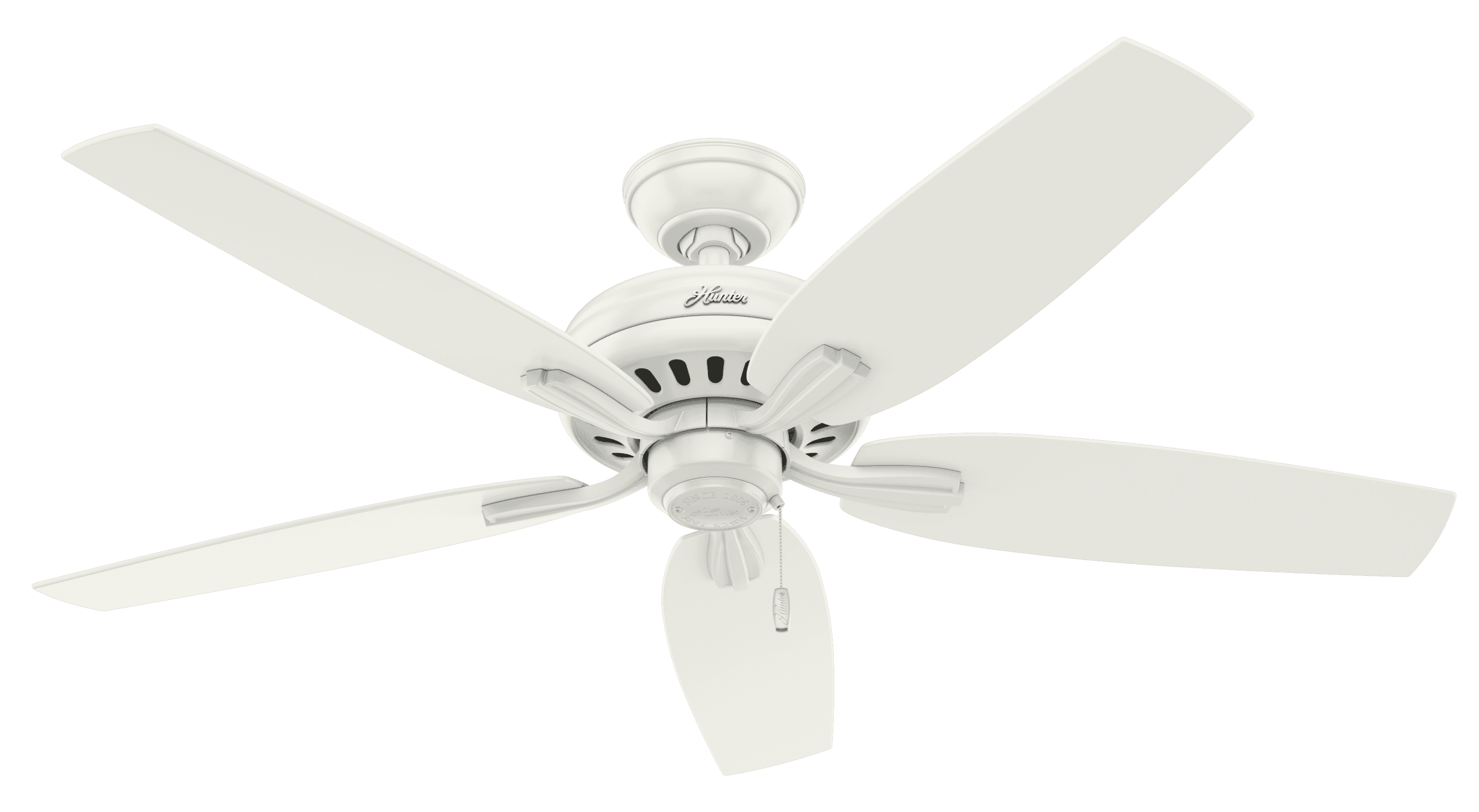 Hunter Newsome Ceiling Fan - Thumbnail 2
