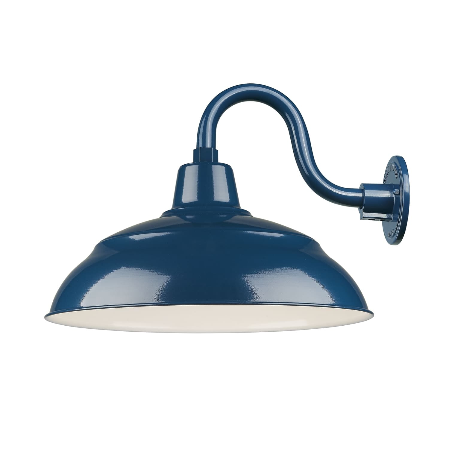 Navy blue light shade hotsell