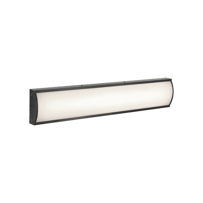 Matteo Semmie 1-Light Wall Sconce In Oxidized Black Matteo Semmie 1-Light Wall Sconce In Oxidized Black