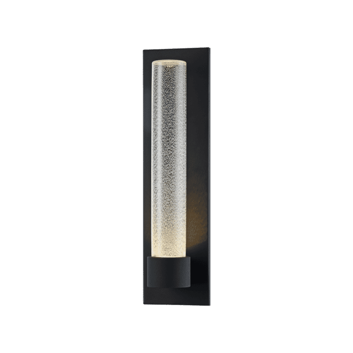 Matteo Likwid 1-Light Wall Sconce In Matte Black Matteo Likwid 1-Light Wall Sconce In Matte Black