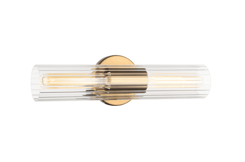 Matteo Lighting Odette Wall Sconce