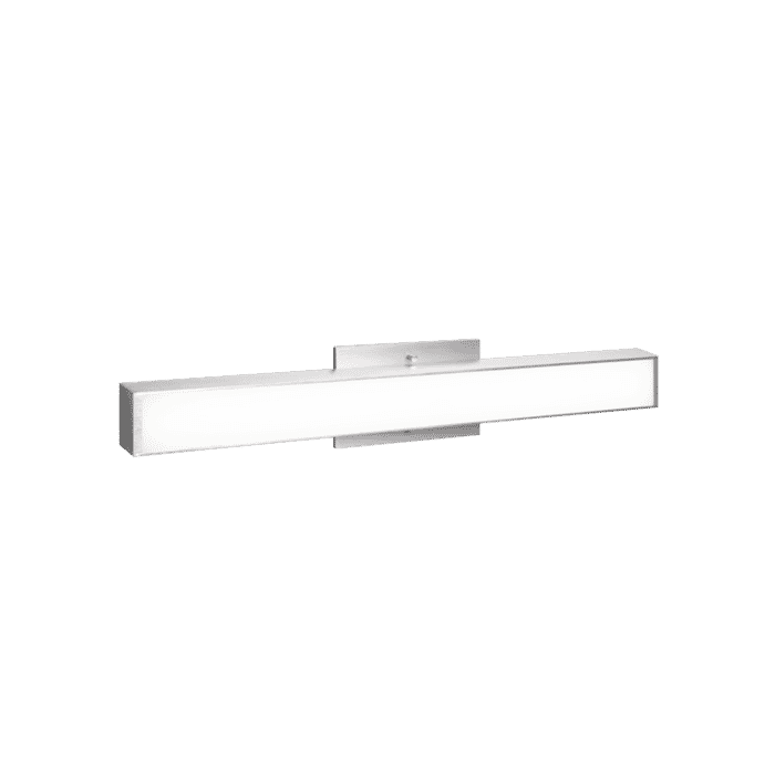 Matteo Millare 1-Light Wall Sconce In Aluminum Matteo Millare 1-Light Wall Sconce In Aluminum