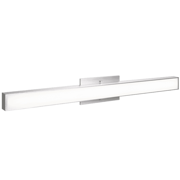 Matteo Millare 1-Light Wall Sconce In Aluminum Matteo Millare 1-Light Wall Sconce In Aluminum