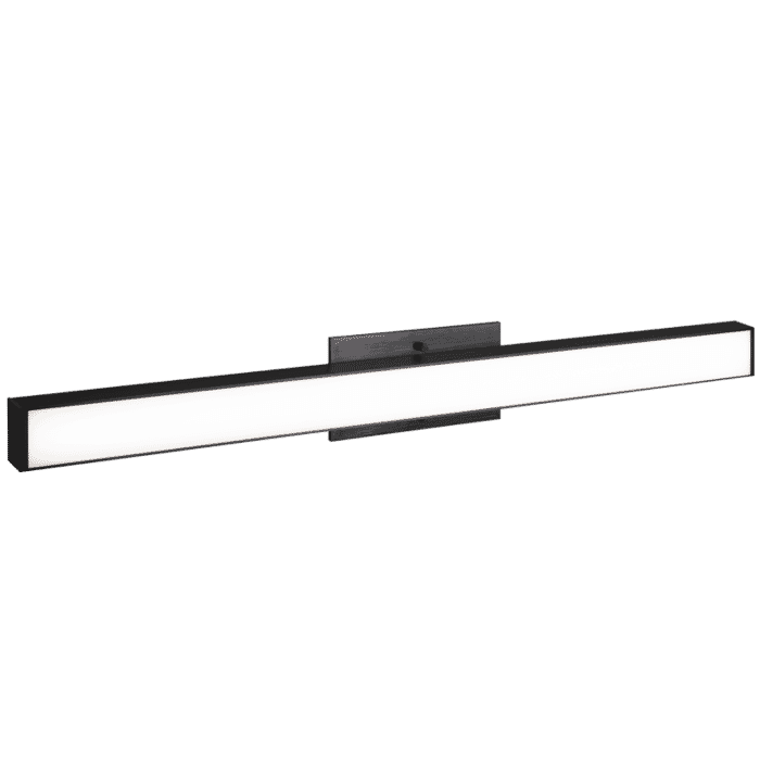 Matteo Millare 1-Light Wall Sconce In Oxidized Black Matteo Millare 1-Light Wall Sconce In Oxidized Black