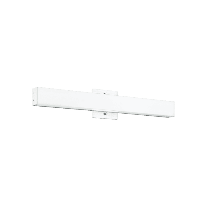 Matteo Moirlite 1-Light Wall Sconce In Aluminum Matteo Moirlite 1-Light Wall Sconce In Aluminum